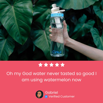 Verda® Watermelon - US 1692