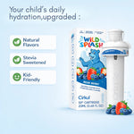 Wild Splash® Bear Berry - US 3816