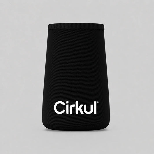 22oz. Chill Sleeve™ (for 22oz. Plastic & Squeeze® Bottle) - US 6304