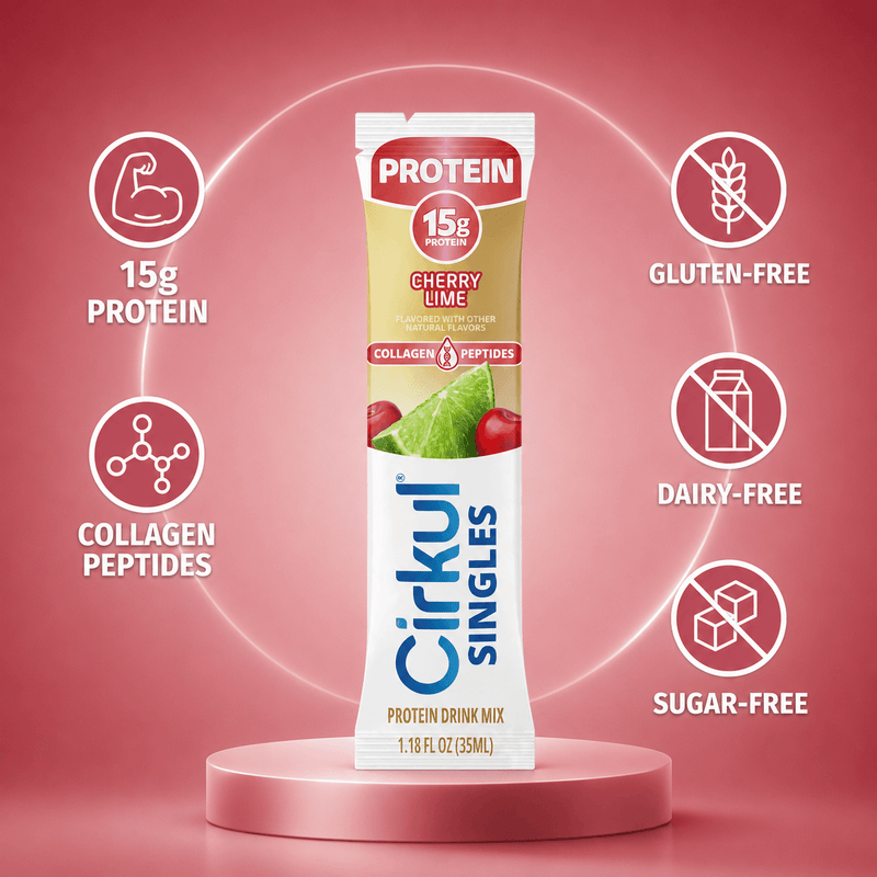 Protein Variety 9-Pack - US 3519
