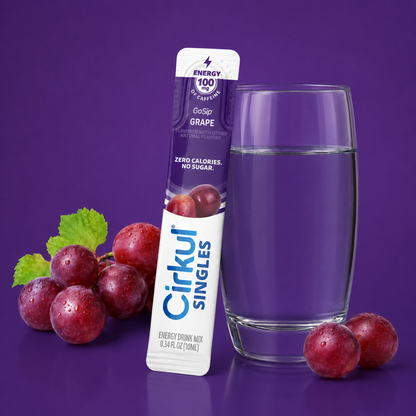 GoSip® Grape - US 0628
