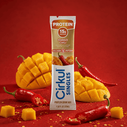 Protein Mango Chili - US 1344