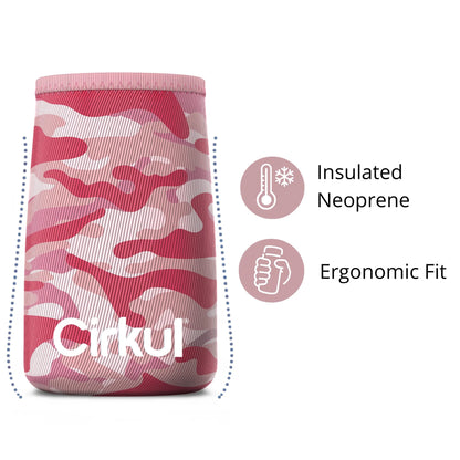 42oz. Chill Sleeve™ (for 42oz. Plastic Bottle) - US 3358